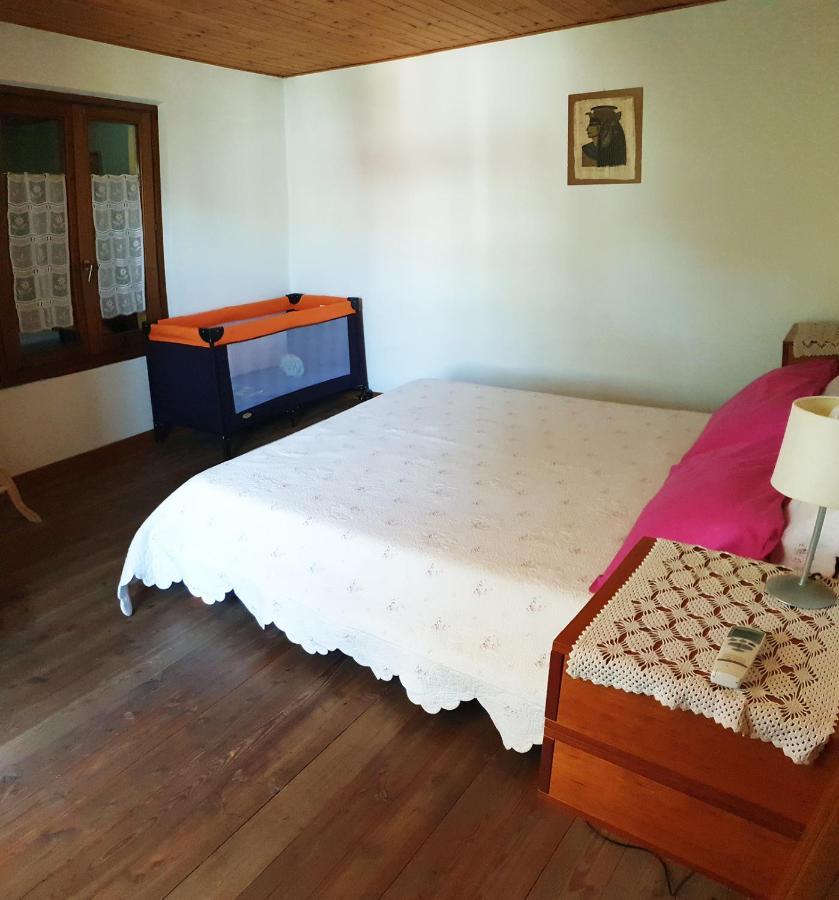 Casa Vacanza & Suite Joy 페스키에라델가르다 외부 사진