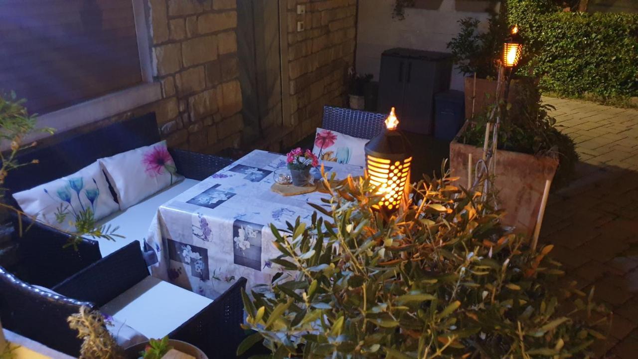 Casa Vacanza & Suite Joy 페스키에라델가르다 외부 사진