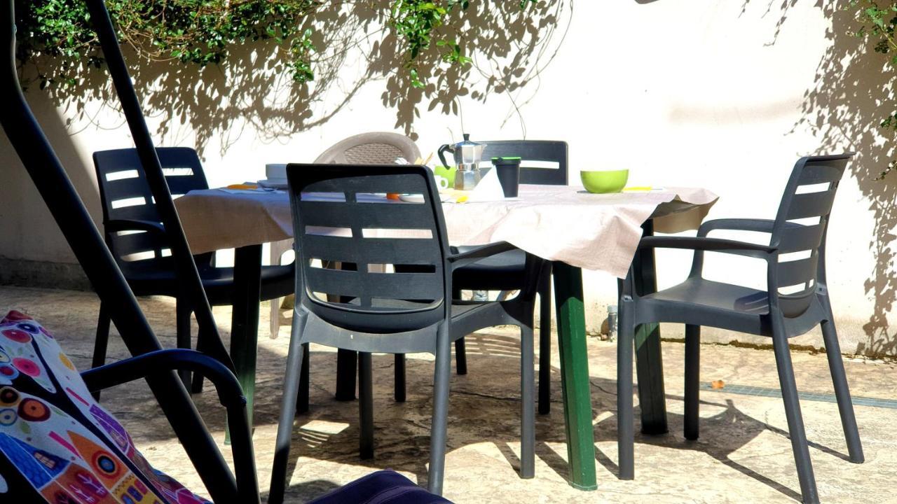 Casa Vacanza & Suite Joy 페스키에라델가르다 외부 사진